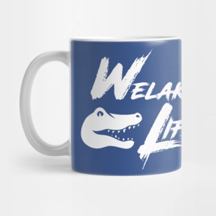 Welaka Life - Florida Gators Mug